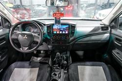 ميتسوبيشي L200